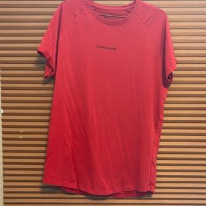 Alphalete T-shirt - Men’s